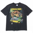 画像1: 90s USA製 JURASSIC PARK TEE SHIRT (1)