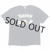 画像: 07s GIANT ボディ　Poke'mon TEE SHIRT