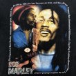 画像3: 90s BOB MARLEY RAP TEE SHIRT (3)