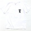 画像2: 90s USA製 FOOTBALL TERMS TEE SHIRT (2)