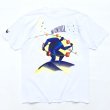 画像1: 90s USA製 intel 企業 TEE SHIRT (1)