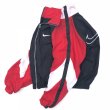 画像4: 90s NIKE NYLON JACKET (4)