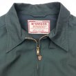 画像5: 60s USA製　McGREGOR DRIZZLER JACKET (5)