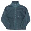 画像1: 90s USA製 Patagonia SYNCHILA FLEECE JACKET  (1)