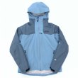 画像1: patagonia 中綿 MOUNTAIN PARKA (1)