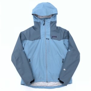 画像: patagonia 中綿 MOUNTAIN PARKA