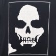 画像4: 00s 復刻 NUMBER NINE MANSON TEE SHIRT (4)