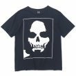 画像1: 00s 復刻 NUMBER NINE MANSON TEE SHIRT (1)