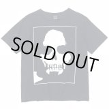 画像: 00s 復刻 NUMBER NINE MANSON TEE SHIRT