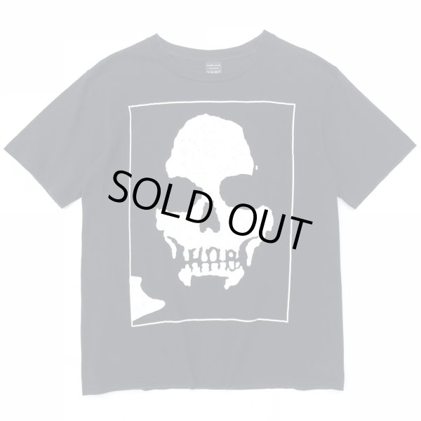 画像1: 00s 復刻 NUMBER NINE MANSON TEE SHIRT (1)