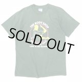 画像: 90s USA製 THE BODY SHOP ROCK HARD CAFE TEE SHIRT
