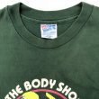 画像3: 90s USA製 THE BODY SHOP ROCK HARD CAFE TEE SHIRT (3)