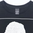 画像2: 00s 復刻 NUMBER NINE MANSON TEE SHIRT (2)