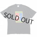 画像: 90s USA製 NIKE COURT LOGO TEE SHIRT