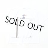 画像: 90s USA製 PICASSO PARODY PIGCASSO ART TEE SHIRT