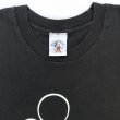 画像3: 90s USA製 MICKEY MOUSE 青靴 TEE SHIRT (3)