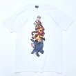 画像1: 90s USA製 POOH TEE SHIRT (1)