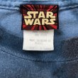 画像4: 90s USA製 STARWARS TIEDYE TEE SHIRT (4)