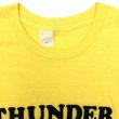 画像2: 80s USA製 THUNDER THIGHS ART TEE SHIRT (2)