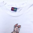 画像3: 90s USA製 POOH TEE SHIRT (3)