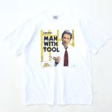 画像: 90s USA製 HOME IMPROVEMENT TEE SHIRT