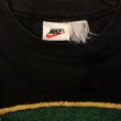 画像3: 90s USA製 NIKE COURT LOGO TEE SHIRT (3)