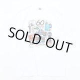 画像: DEADSTOCK 90s USA製 1930s TREND TEE SHIRT