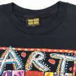 画像3: 90s USA製 FRED BABB ART TEE SHIRT (3)