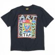 画像1: 90s USA製 FRED BABB ART TEE SHIRT (1)