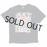 画像: 90s USA製 FRED BABB ART TEE SHIRT