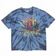 画像1: 90s USA製 STARWARS TIEDYE TEE SHIRT (1)