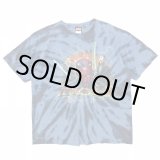 画像: 90s USA製 STARWARS TIEDYE TEE SHIRT