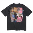 画像2: 04's USHER KANYE WEST TOUR TEE SHIRT (2)