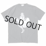 画像: 90s USA製 MARILYN MONROE TEE SHIRT