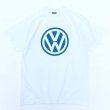 画像1: 90s USA製 VOLKS WAGEN TEE SHIRT (1)