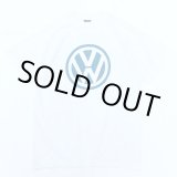 画像: 90s USA製 VOLKS WAGEN TEE SHIRT