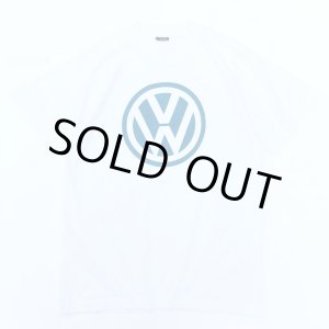 画像: 90s USA製 VOLKS WAGEN TEE SHIRT