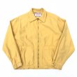 画像1: 60s USA製　McGREGOR DRIZZLER JACKET (1)