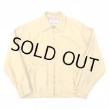 画像: 60s USA製　McGREGOR DRIZZLER JACKET