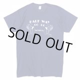 画像: 80s USA製 HALF WAY GO GO TEE SHIRT
