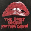 画像3: 90s USA製 THE ROCKY HORROR PICTURE SHOW TEE SHIRT (3)