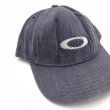 画像2: 90s USA製  OAKLEY SNAPBACK CAP (2)