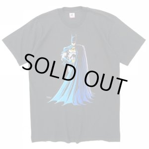 画像: 90s USA製 BATMAN TEE SHIRT