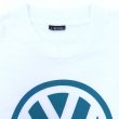 画像2: 90s USA製 VOLKS WAGEN TEE SHIRT (2)