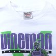 画像5: 90s USA製 VINEMAN TRIATHLON TEE SHIRT (5)