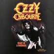 画像3: DEADSTOCK 90s USA製 OZZY OSBOURN BAND TEE SHIRT (3)