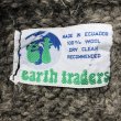 画像3: 70s エクアドル製 EARTH TRADERS ROLLNECK KNIT SWEATER (3)