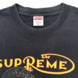 画像3: 02s OLD SUPREME SUGER RAY ROBINSON TEE SHIRT (3)