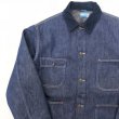 画像5: 70s USA製　SEARS DENIM COVERALL (5)