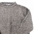 画像5: 70s エクアドル製 EARTH TRADERS ROLLNECK KNIT SWEATER (5)